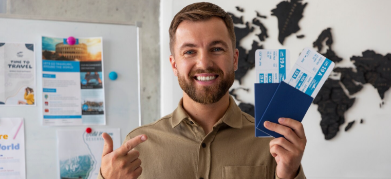 Visa Services in Dubai UAE – Tourist Visa, Family Visa, Employment Visa and Golden Visa Assistance