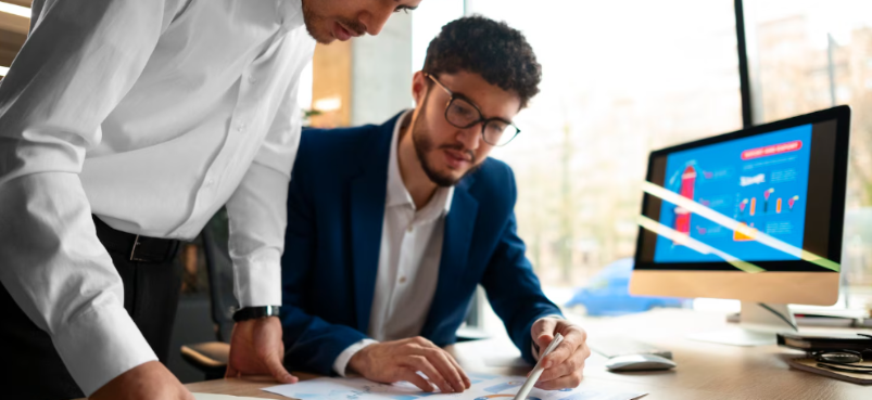 Accounting Audit and Tax Specialists in Al Qusais Dubai - Digitise Dubai