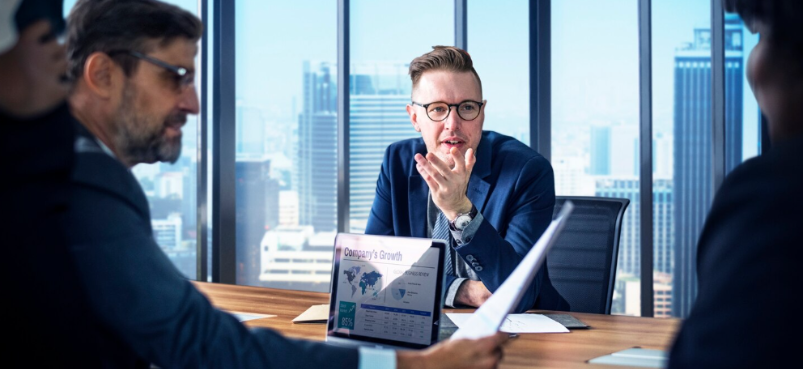 Offshore business setup in Dubai — Digitise Dubai consultants guiding foreign investors