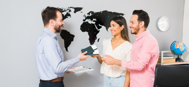 Family Visit Visa Services in Dubai