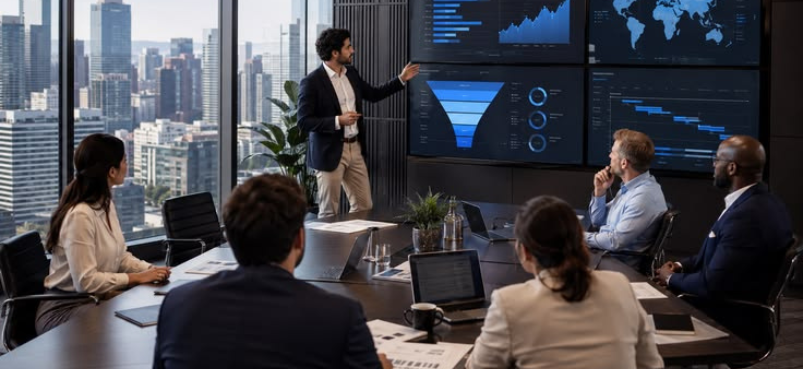 Setup a Company in Dubai Al Qusais | Business Setup Consultants