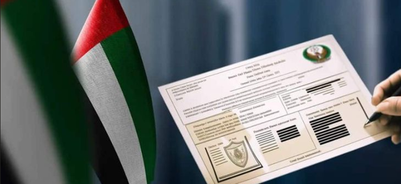 Employment Visa UAE Services in Dubai
