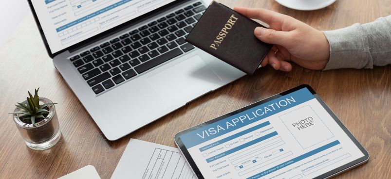 Expert visa services in Al Qusais Dubai by Digitise Management Consultancy