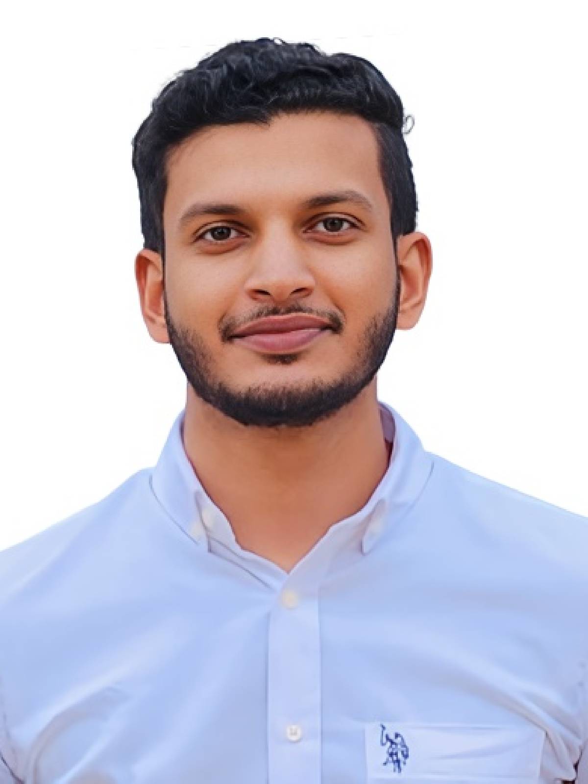 CMA Muhammed Raza