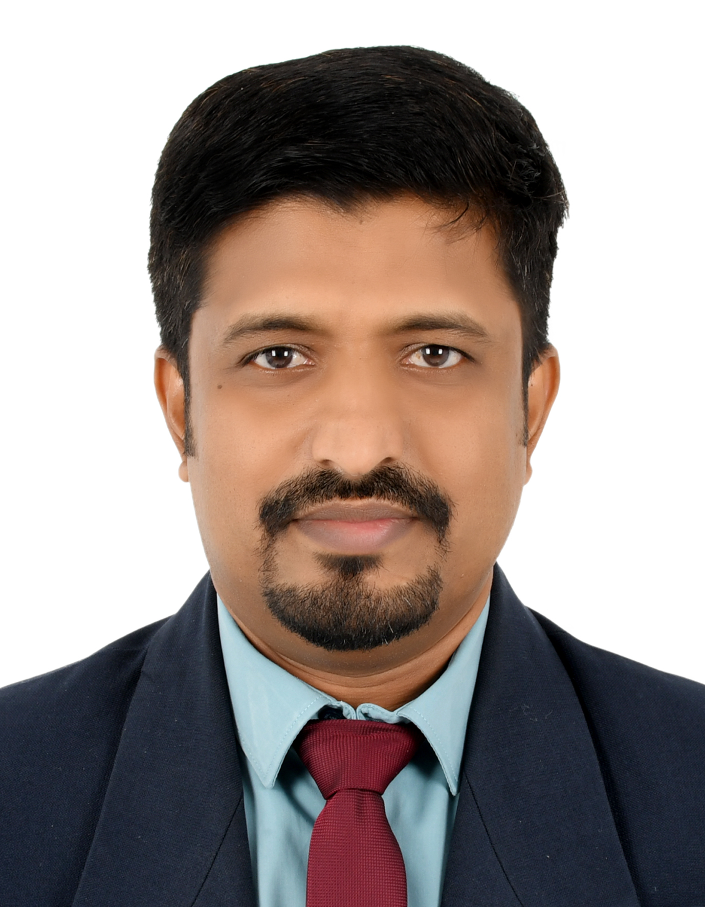 Riyas k Beeran ACMA